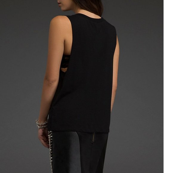 Sex Pistols Plaid Logo punk rock Official Tank Top XL NWT - Picture 4 of 4